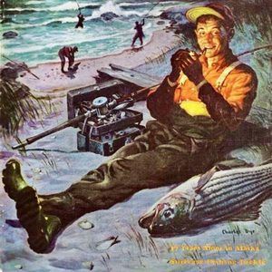 Meet your Posher, Johnny